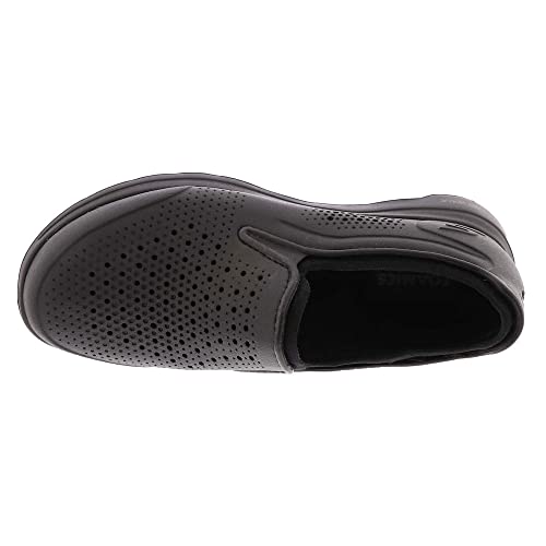 Image of Skechers Women's Foamies Go Walk 5 Slip on W /Chenille Lining Loafer