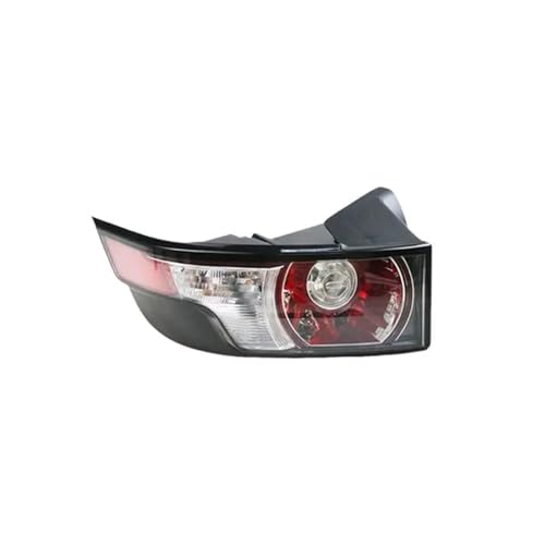 Feu arrière de voiture Range Rover Evoque 2011 2012 2013 2014 2015 optique stop de rechange