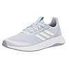 adidas-Womens-Qt-Racer-Sport-Running-Shoe adidas,womens,QT Racer Sport,Halo Blue/White/Halo Silver,8.5