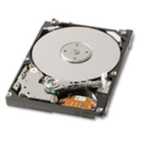 Toshiba MK3252GSX 320GB SATA/300 5400RPM 8MB 2.5" Hard Drive