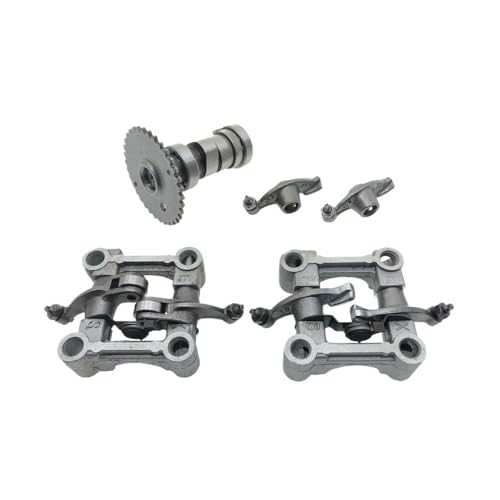 Soporte de balancines para árbol de levas WH125T-3 3A 3B 5 5A 6 SDH125T-23
