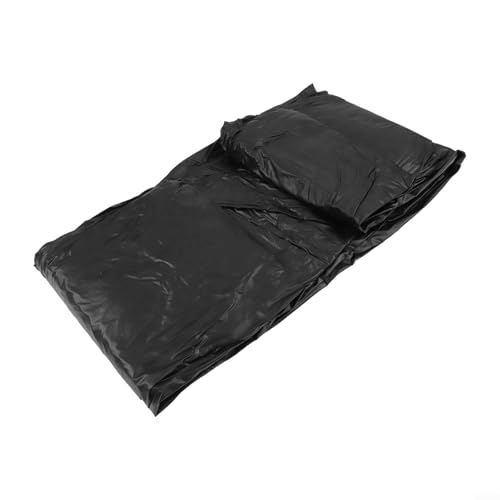 Housse de piscine ronde 366 cm bâche de protection contre débris - 5