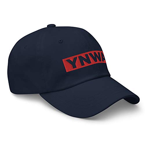 Gorra estilo dad hat Liverpool Navy talla M miniatura 2