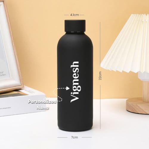 Image of Giftana 8 in 1 Backpack and Collar Tshirt with Personalized Diary & Pen, Keychain, Coffee Mug 400ml, Mobile Stand, Bottle 500ml Gift Set for Men, Employee Welcome Kit, Corporate Gift for Employees (S)