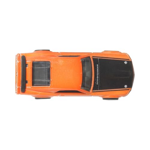 HW 69 FORD MUSTANG BOSS - vue 7