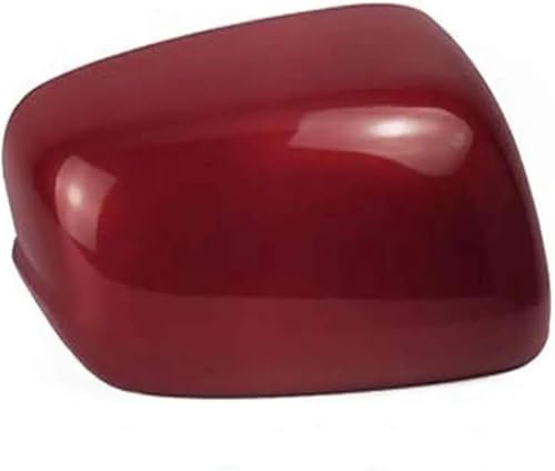Coque de rétroviseur pour Fit 2008-2013 sans lampe de remplacement