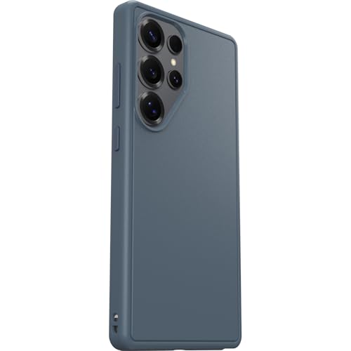 Image of OtterBox Symmetry Series Case with Magnets for Samsung Galaxy S25 Ultra, Shockproof, Drop Proof, Protective Thin Case, 3X Tested to Military Standard, Blue