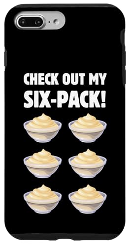 ʔ}l[Yƃ}l[Y X}zP[X iPhone 7 Plus/8 Plus p