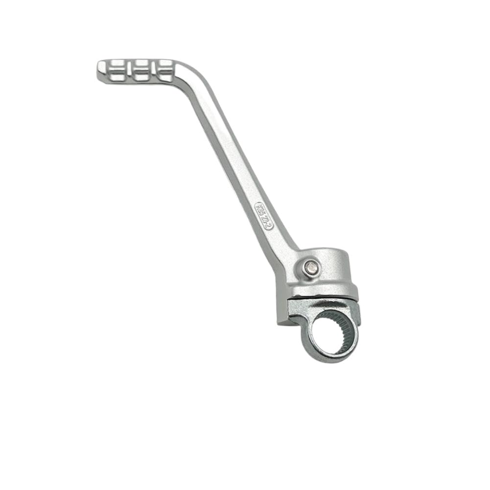Cloudburstvoltix One Color Motorcycle Starter Lever Compatible With Sx 85 Tc 2018–2026 Mc 21–26 47233070044