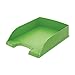 Produktbild Leitz Plus Standard Briefkorb, A4, Hellgrün, 52270050