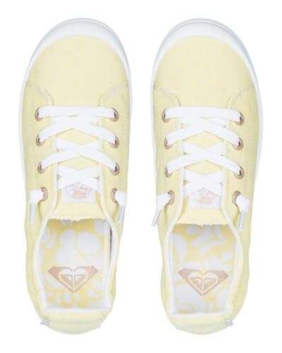 Image of Roxy Women's Bayshore Slip on Shoe Sneaker