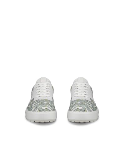 Image of ECCO Golf Street 720 DS Gore-TEX Waterproof Golf Shoe