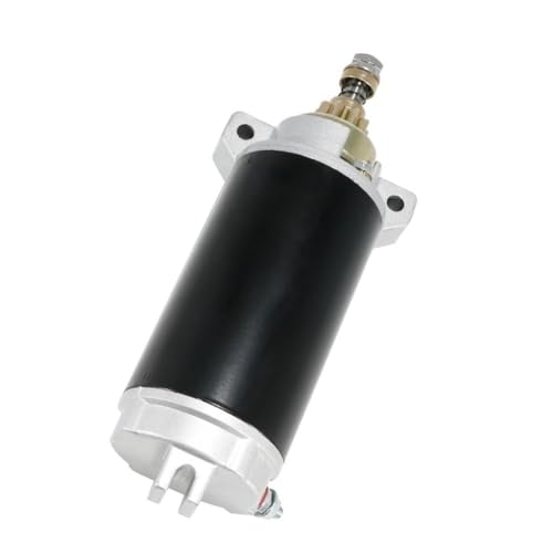Démarreur pour Mercury 60hp F60 haute performance pour moteur 4 temps