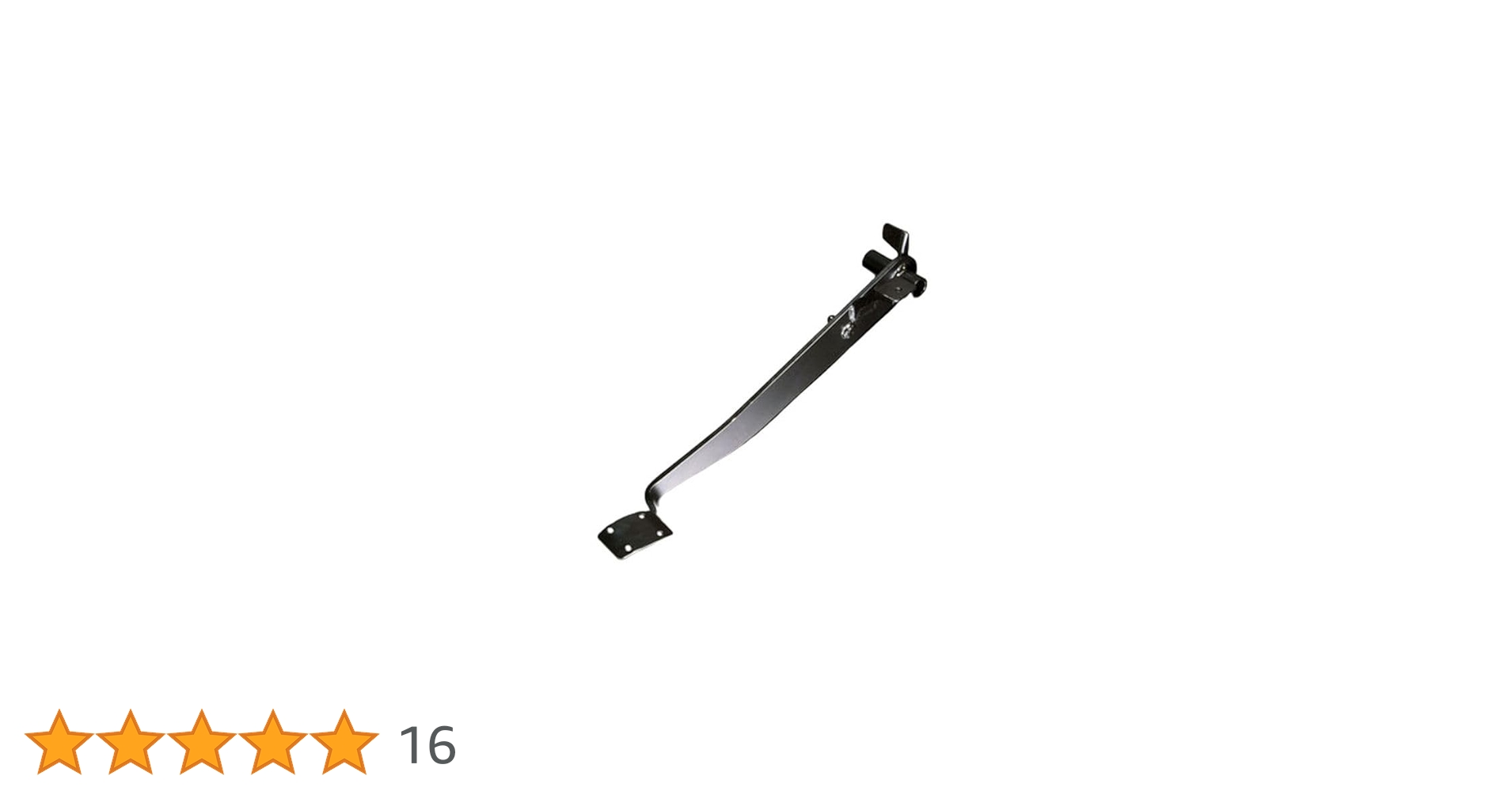 Amazon | MONSTER SPORT スポーツドライビングクラッチペダル