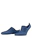 Produktbild FALKE Unisex Cool Kick Invisible U IN Innensocken, Blickdicht, Blau (Frost 6508), 37-38