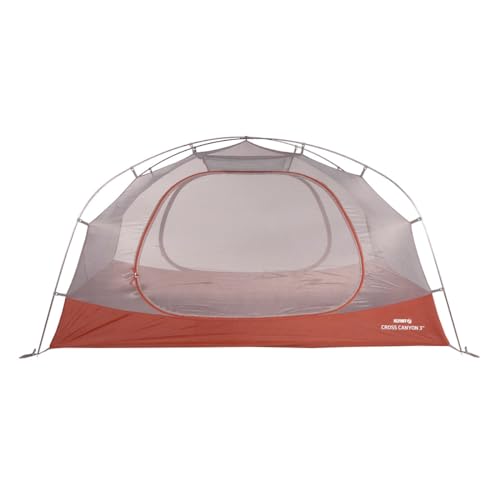 Cross Canyon Tents 3-person - Image 2