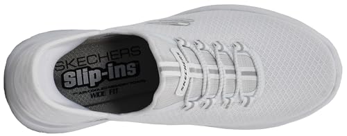 Image of Skechers Men's Summits High Range Hands Free Slip-in Sneaker