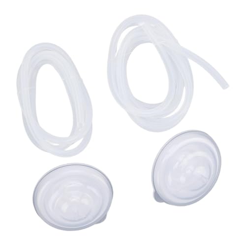 Accesorios protectores de retorno y tubos para extractor S1 S2 9 Plus miniatura 7