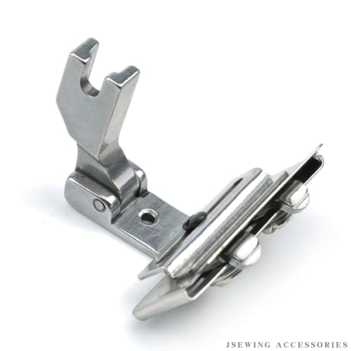 Blooy - Prensatelas Ajustable para Guía de Cinta S10B miniatura 2