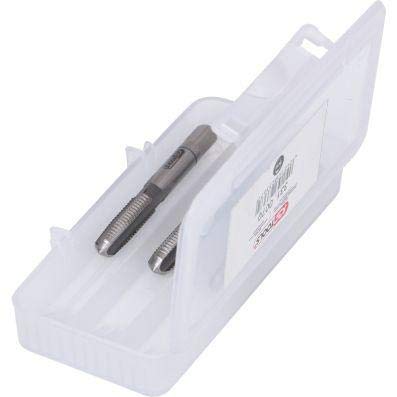 KS Tools 331.0070 HSS Handgewindebohrer-Satz M M7 x 1