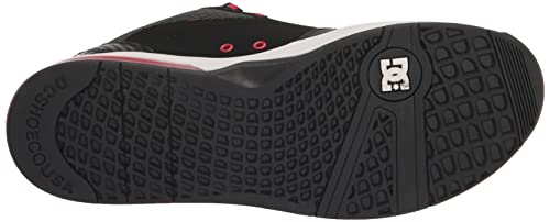 DC Men's Versatile Causal Skate Shoe4