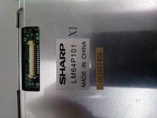 Image of LMG5278XUFC-00T LCD Display Screen