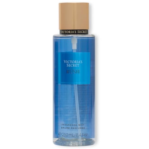 Victoria's Secret   Rush Spray para el cuerpo, 250 ml