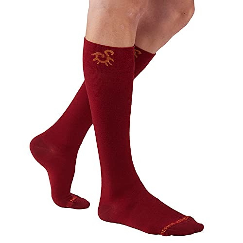 Chaussettes de compression SOLIDEA jambes lourdes et chevilles gonflées
