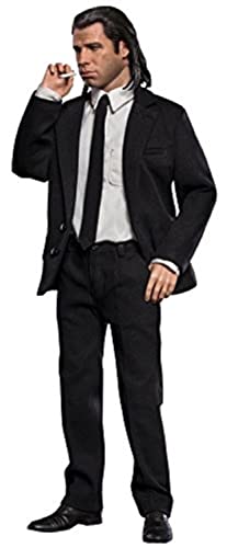 Entertainment Earth Pulp Fiction Vincent Vega 1:6 Scale Action Figure