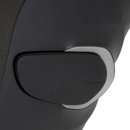 Cybex Sirona Gi I-Size Plus/Moon Black-Black PU1 - 9