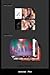 MAMAMOO - Reality in Black (Vol.2) Album+Folded Poster+Extra Photocards Set