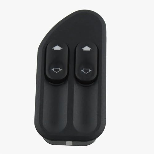 Commande de lève-vitre Ford Ranger et Fiesta à impulsion fluide