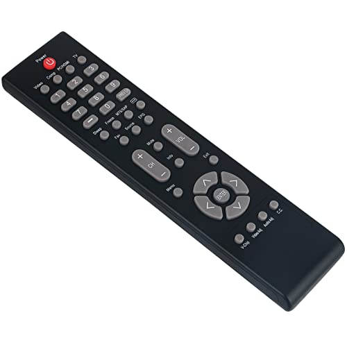 Télécommande de rechange pour TV Haier résout vos problèmes de boutons usés - 2