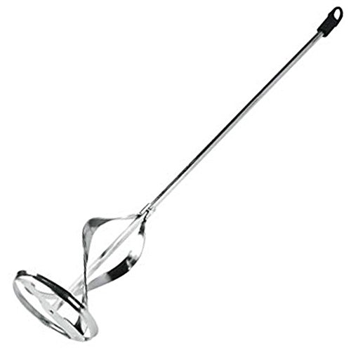 Batedor de Argamassa e Tinta 120mm-NOLL-3270001