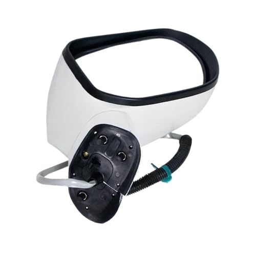 Coque rétroviseur Civic résistant aux chocs pour modèles FA1 FD1 FD2 2006-2011 - 6