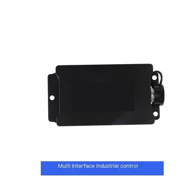 HVT820T Dual-Axis Voltage Output Tilt Sensor Supply Voltage: DC 11-36V(0-10v,10)