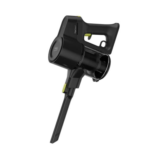 BEKO Aspirateur Balai, Multifonction, Rechargeable Noir