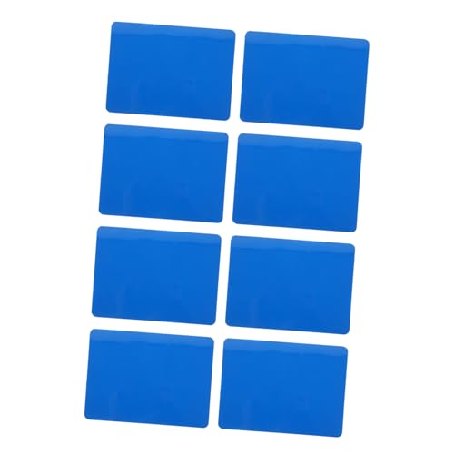 Milisten 8pcs Dispositivo Innovador para Barajar Fichas Mahjong