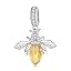 C-Bee pendant