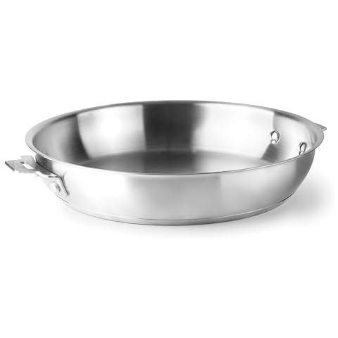 Poêle Combi Lacor 56724 Cover