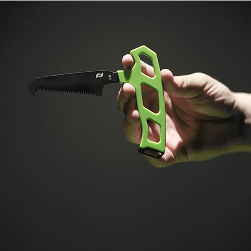 Schrade Delta Class Bone Saw