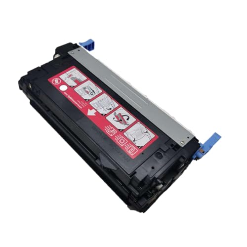 Toner pour CP4005dn magenta CB403A compatible impression dossier pro