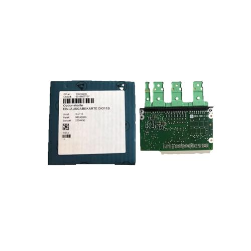 IO Expansion Card Module DIO11B