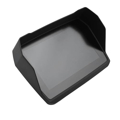 Couvercle instrument Voge DS900X protection écran haute qualité - 3