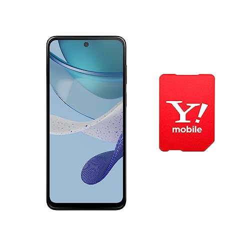 期間限定価格 moto g53y 5G ペールピンク ケースおまけ Amazon.co.jp: 【本体一括購入】Y!mobile moto g53y 5G ペールピンク