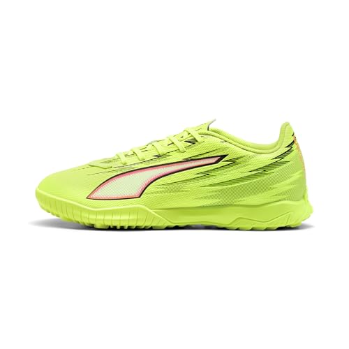 Image of PUMA Ultra 6 Play Turf Trainer Soccer Cleats