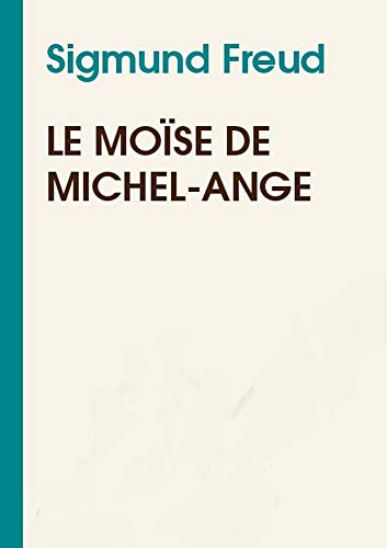 Télécharger Le Moïse de Michel-Ange Livre PDF Gratuit