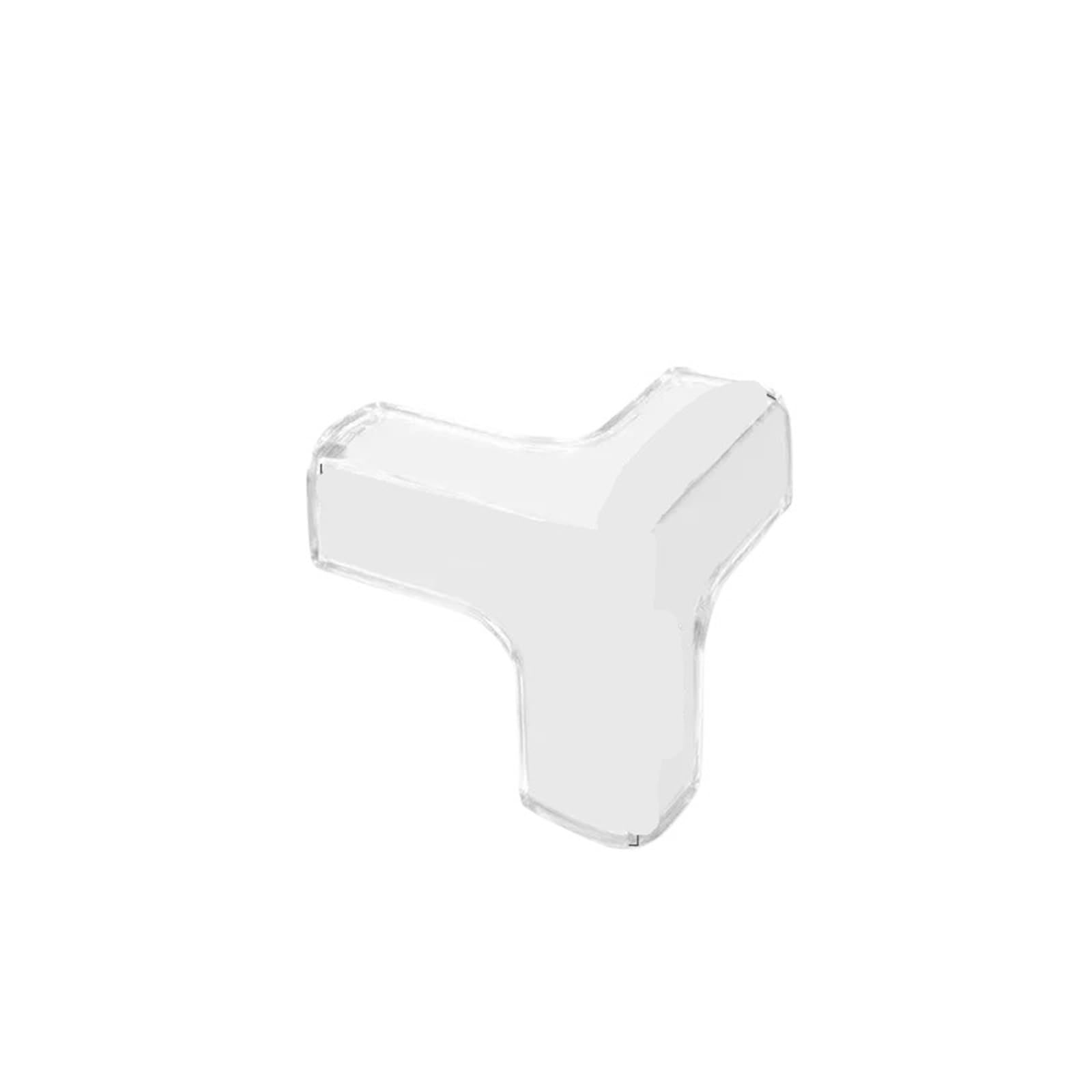 4-12Pcs Silicone Protector Table Corner For Furniture