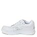 New Balance Women's 577 V1 Lace-up Shoe, White, 9 Wide