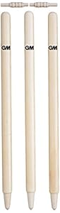 Gunn & Moore Cricket-Wickets Set 4014A101